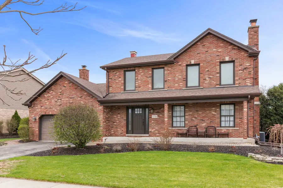 12541 Rosewood Drive, Homer Glen, IL 60491 - #2