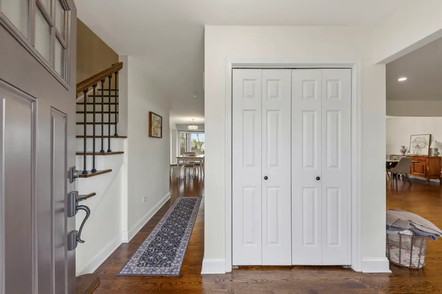 12541 Rosewood Drive, Homer Glen, IL 60491 - #3