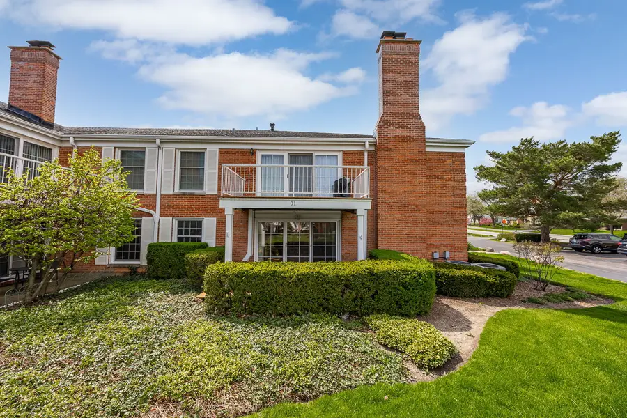 120 Carriage Way Drive #B101, Burr Ridge, IL 60527 - #2