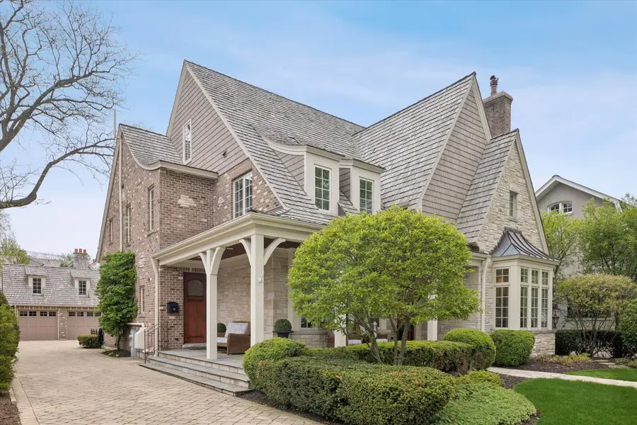 Address Withheld By Seller, Hinsdale, IL 60521 - #2