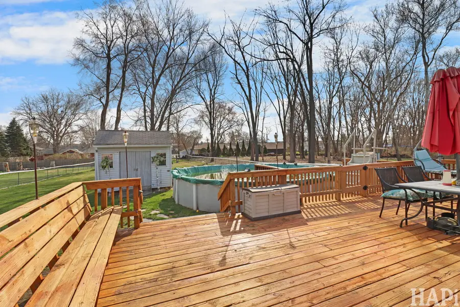 39 Lippincott Road, Fox Lake, IL 60020 - #3