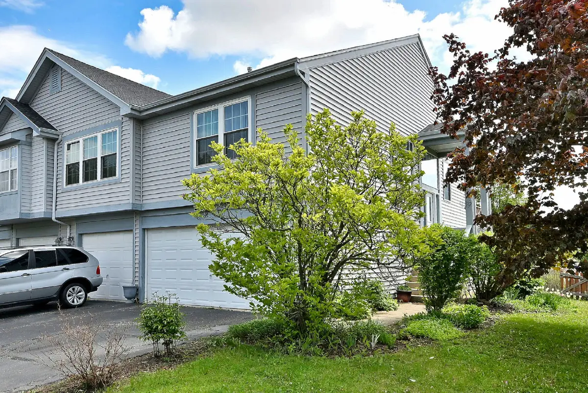 99 Seton Creek Drive, Oswego, IL 60543 - #1