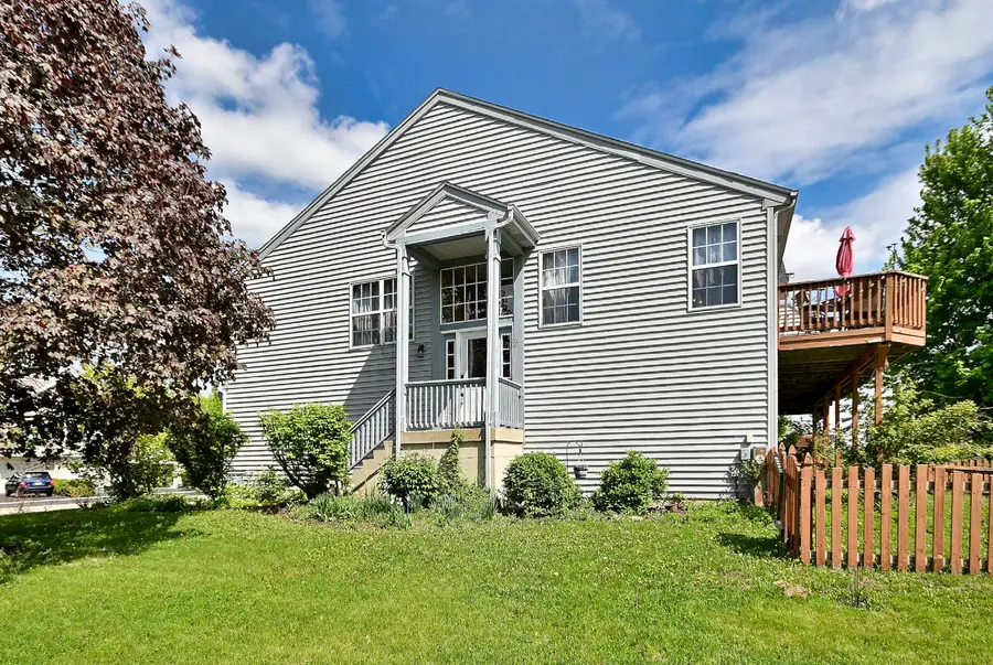 99 Seton Creek Drive, Oswego, IL 60543 - #3