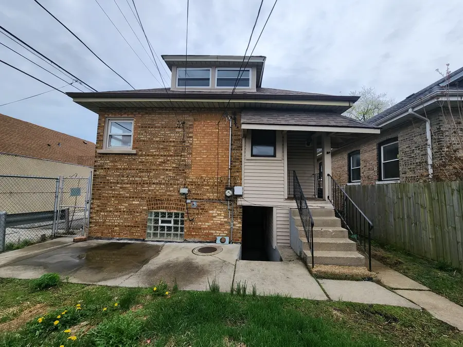 8716 S Laflin Street, Chicago, IL 60620 - #2
