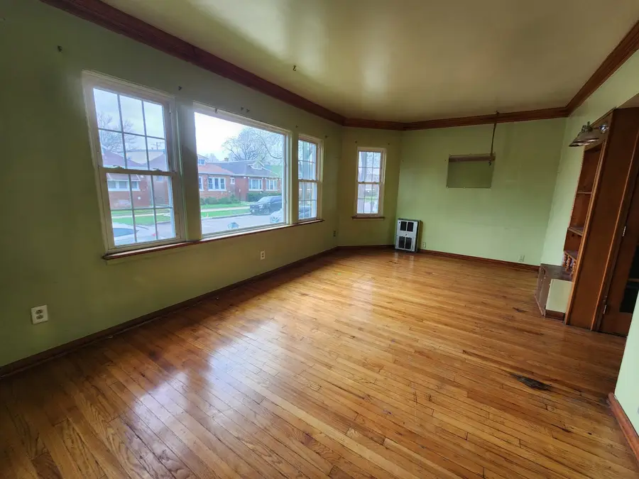 8716 S Laflin Street, Chicago, IL 60620 - #3