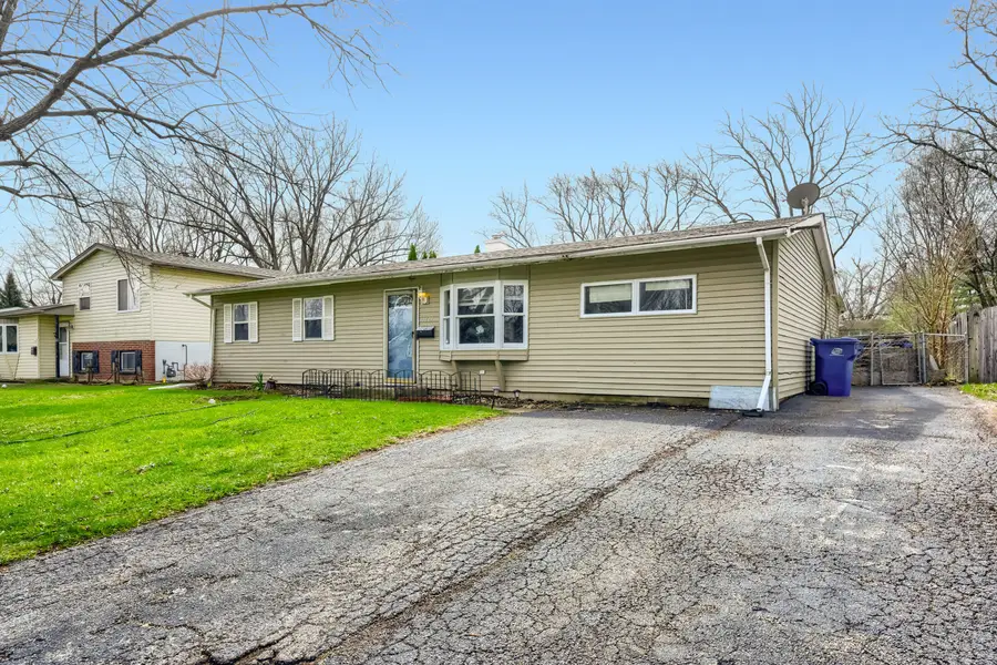 18647 W Pamela Place, Gurnee, IL 60031 - #2