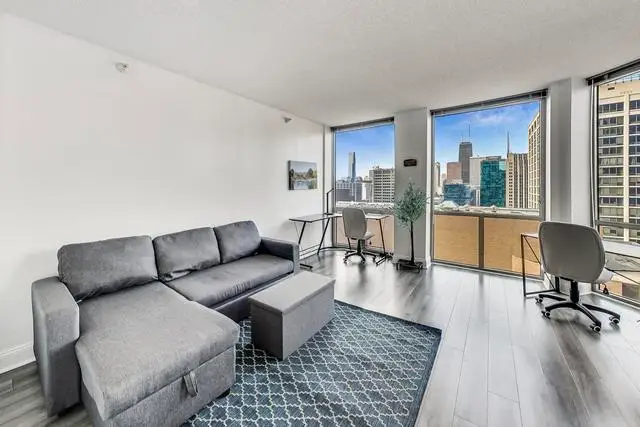 222 N Columbus Drive #3805, Chicago, IL 60601 - #2