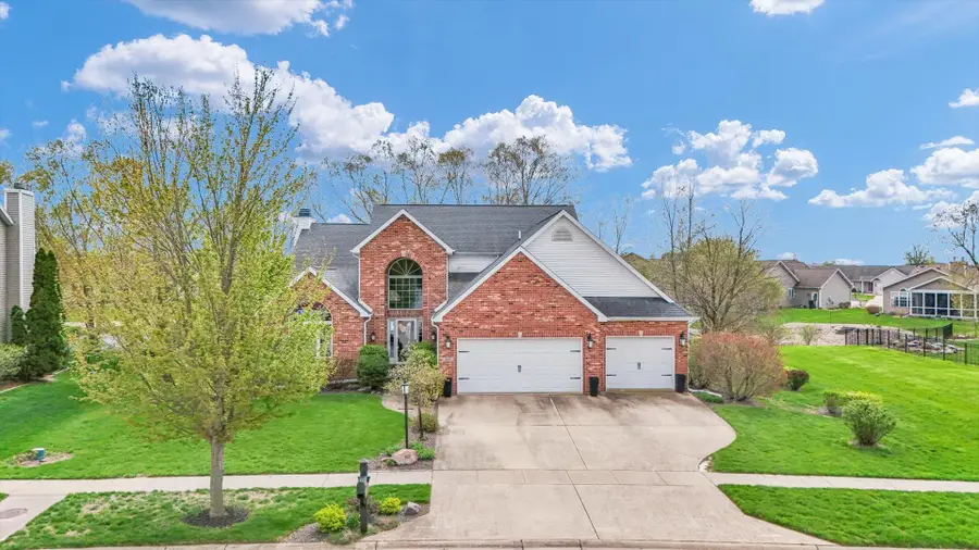 303 Orchard Drive, Mahomet, IL 61853 - #2