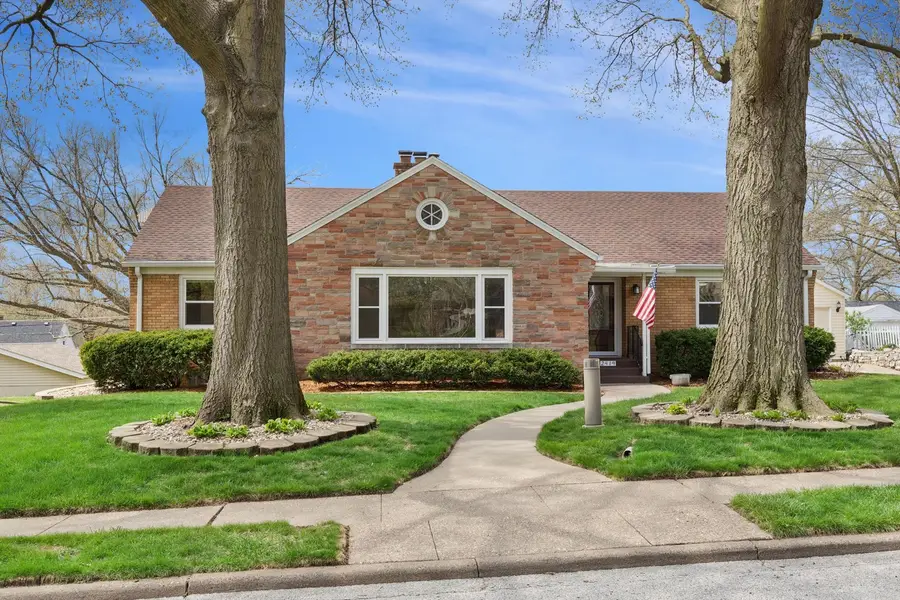 2414 Armil Place, Davenport, IA 52804 - #3