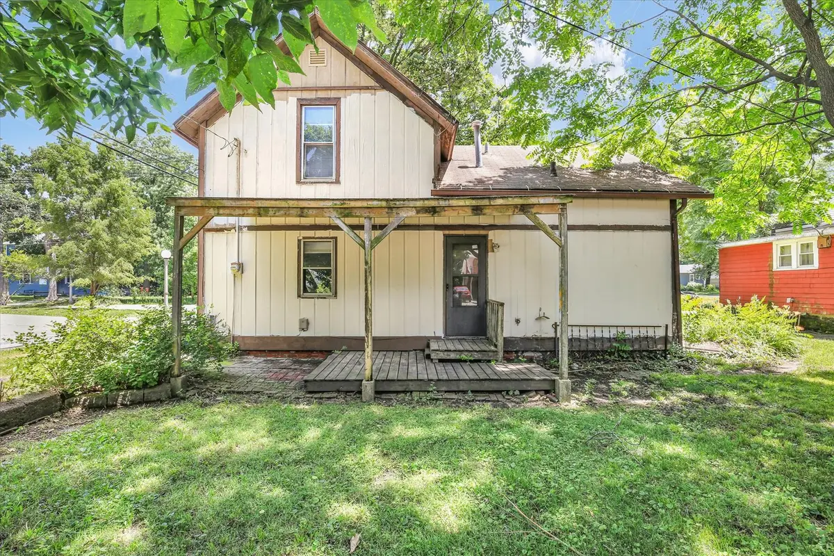 205 S Grove Street, Urbana, IL 61802 - #1