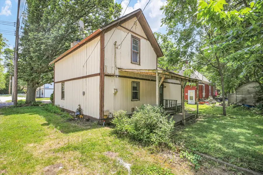 205 S Grove Street, Urbana, IL 61802 - #2