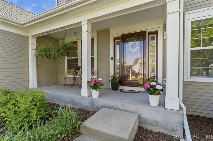1142 Midnight Place, Yorkville, IL 60560 - #3