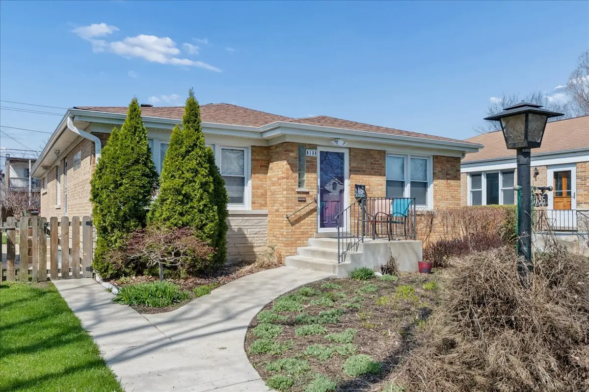 8136 Kenton Avenue, Skokie, IL 60076 - #1