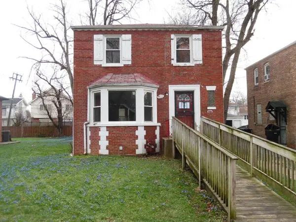 9601 S Charles Street, Chicago, IL 60643