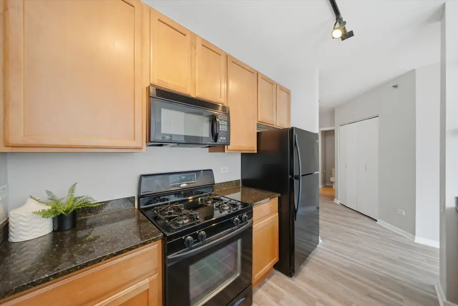 210 S Desplaines Street #1210, Chicago, IL 60661 - #3