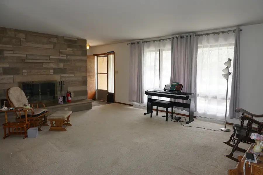 5401 Carolina Street, Merrillville, IN 46410 - #3