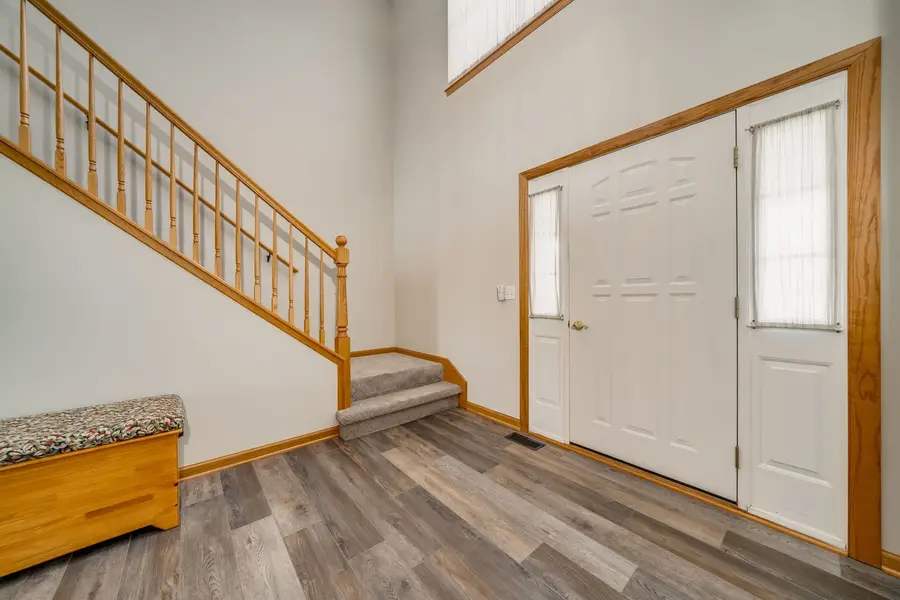 912 N Oak Creek Drive, Genoa, IL 60135 - #3