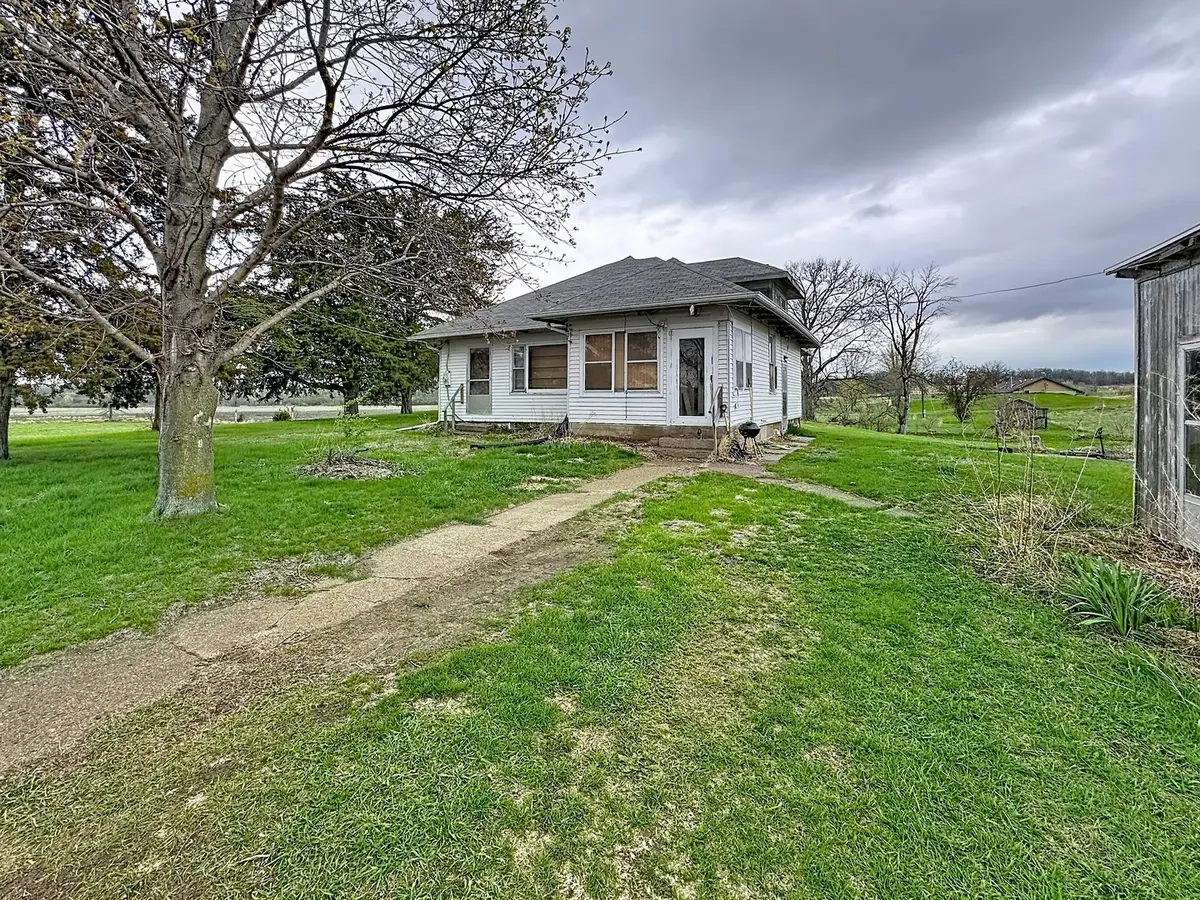 12694 Meredosia Road, Albany, IL 61230 - #1