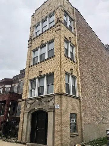 4520 W Jackson Boulevard, Chicago, IL 60624 - #1