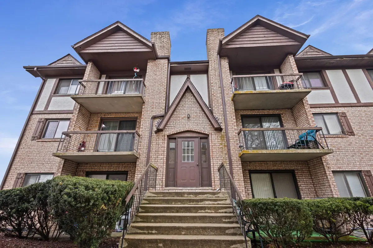 2815 Glenwood Lansing Road #205, Lynwood, IL 60411 - #1