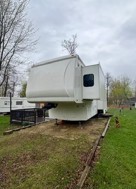 20/57 Woodhaven, Sublette, IL 61367 - #3