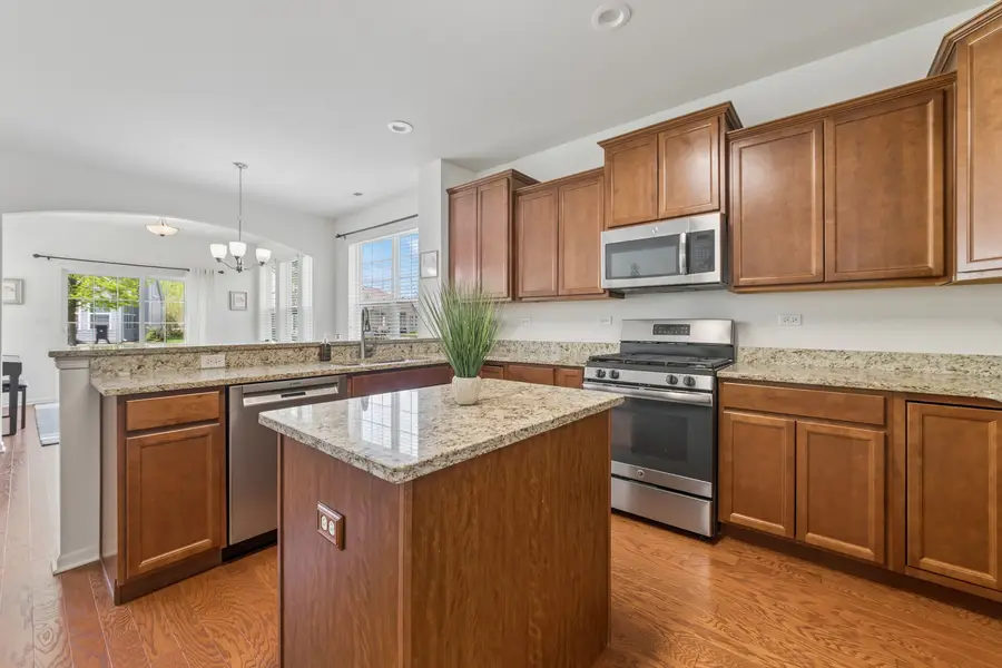 1822 Hannah Lane, Pingree Grove, IL 60140 - #3