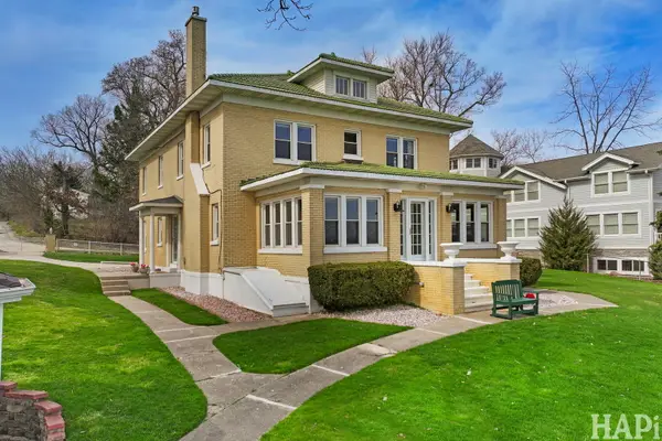 815 Rolling Lane Road, Johnsburg, IL 60051