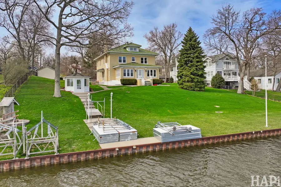 815 Rolling Lane Road, Johnsburg, IL 60051 - #2