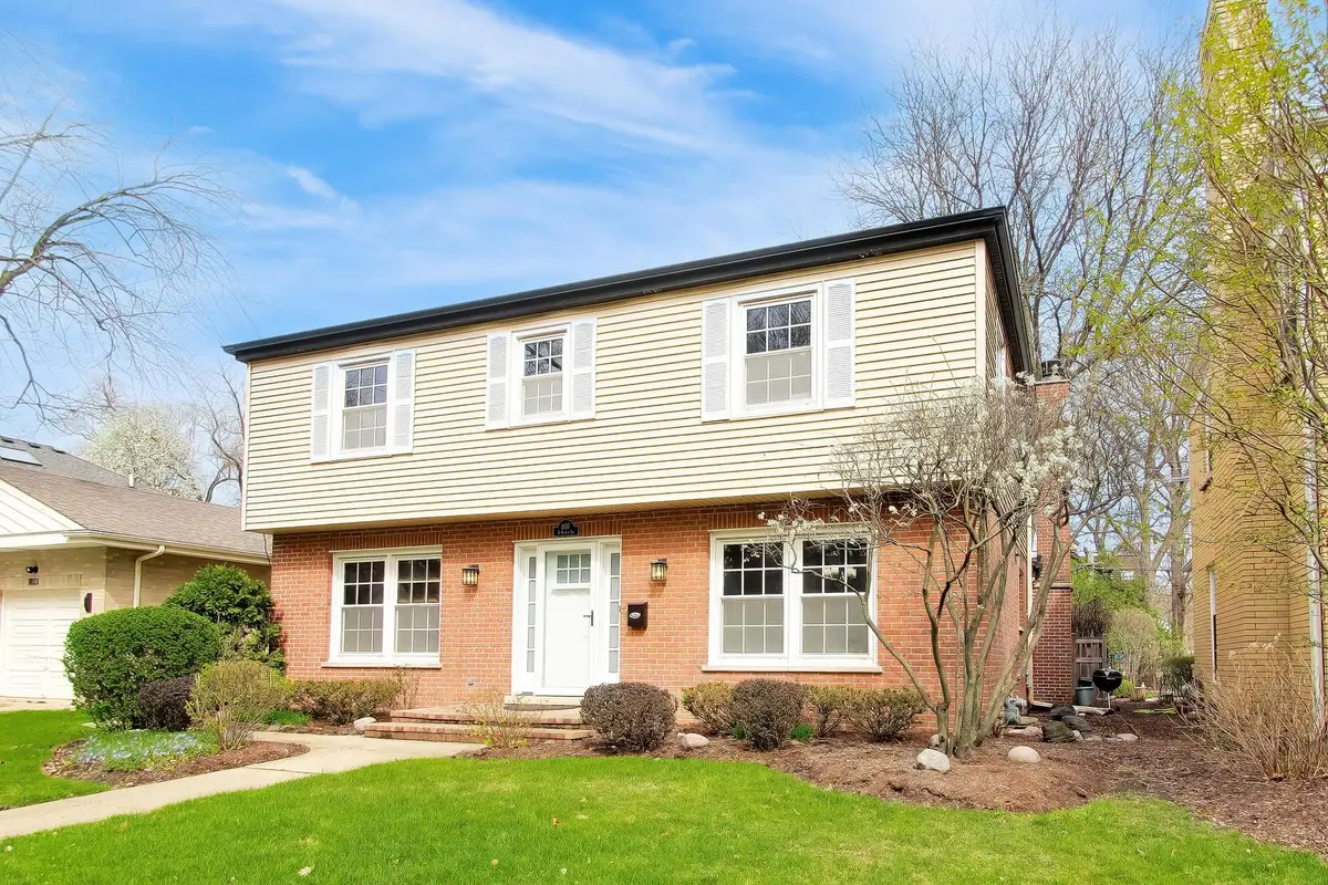 1107 S Hamlin Avenue, Park Ridge, IL 60068 - #1