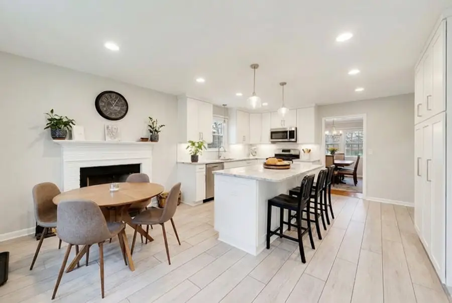 1107 S Hamlin Avenue, Park Ridge, IL 60068 - #3