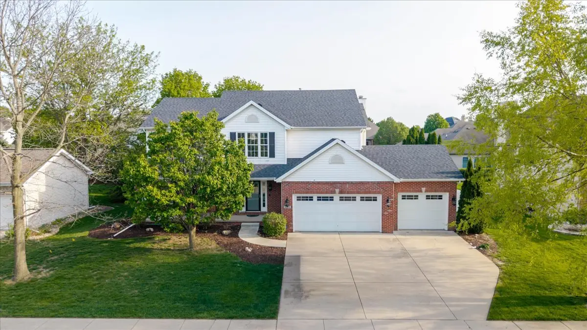3505 Baldocchi Drive, Bloomington, IL 61704 - #1