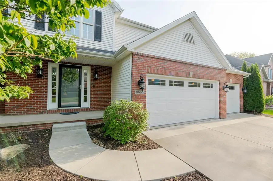 3505 Baldocchi Drive, Bloomington, IL 61704 - #2