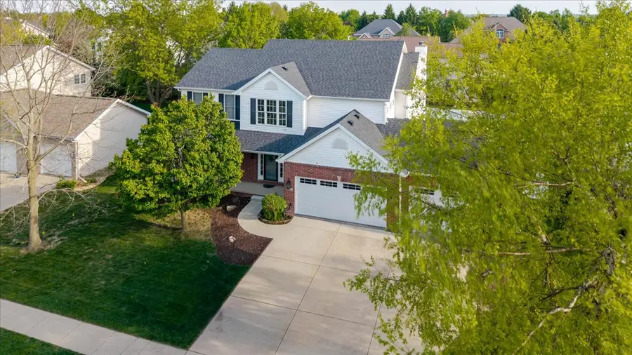 3505 Baldocchi Drive, Bloomington, IL 61704 - #3