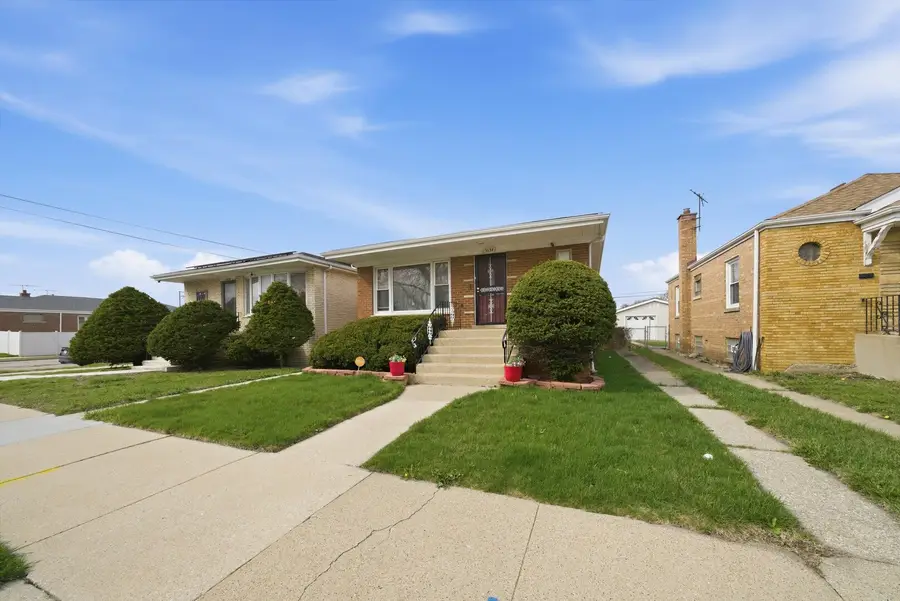 3654 W 80th Street, Chicago, IL 60652 - #3