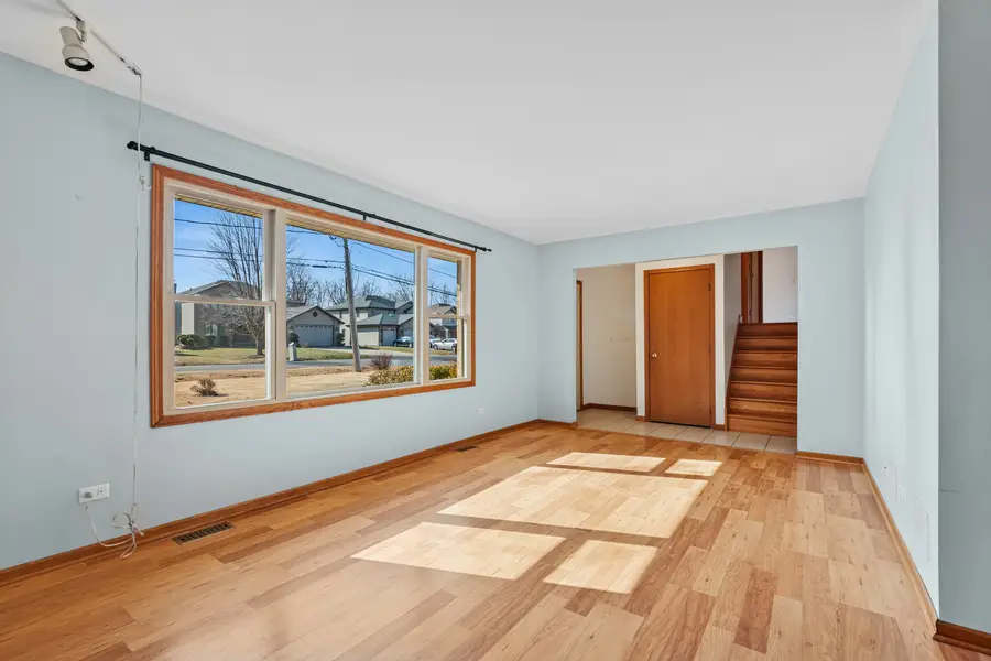 3900 W 155th Street, Markham, IL 60428 - #3