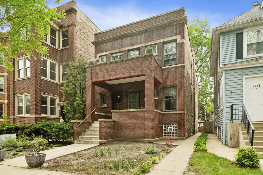 Address Withheld By Seller, Chicago, IL 60660 - #3