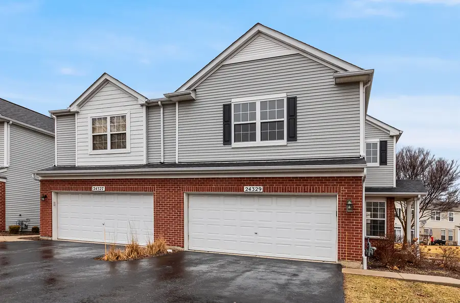 24329 Leski Lane, Plainfield, IL 60585 - #2