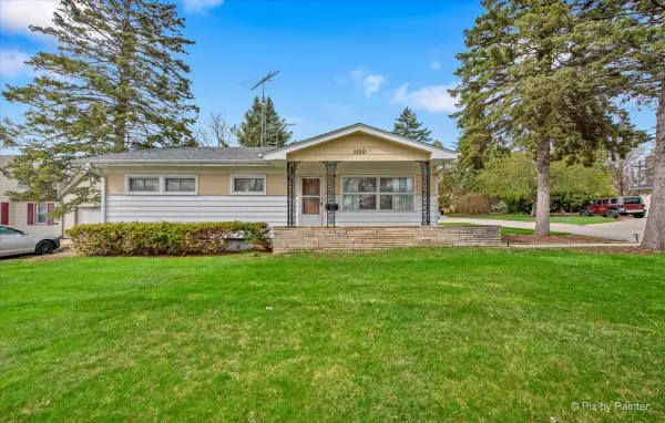 1100 W Highland Avenue, Elgin, IL 60123