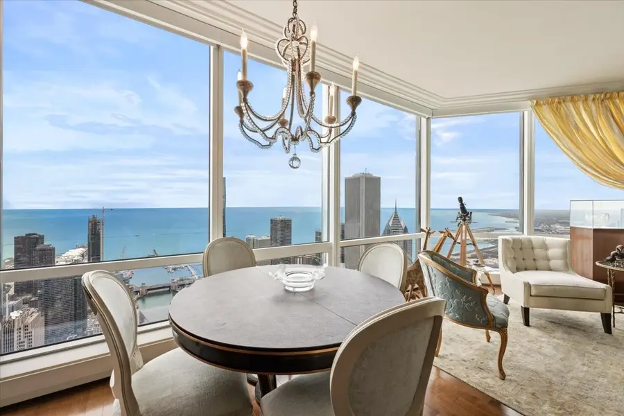 401 N Wabash Avenue #74F, Chicago, IL 60611 - #3