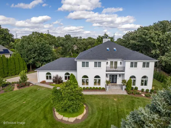 13175 Fox Lane, Lemont, IL 60439