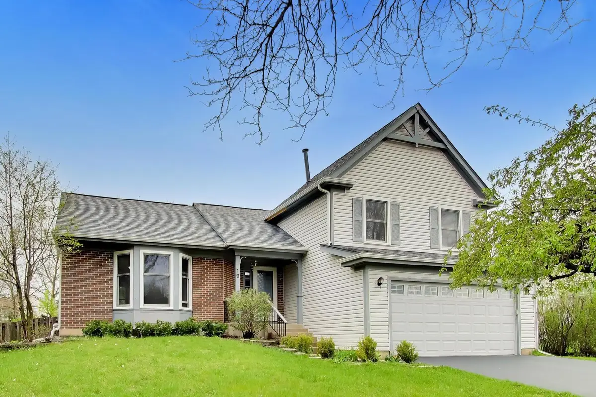 19 Dellmont Court, Buffalo Grove, IL 60089 - #1