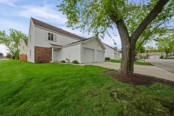 7637 Crescent Way, Hanover Park, IL 60133