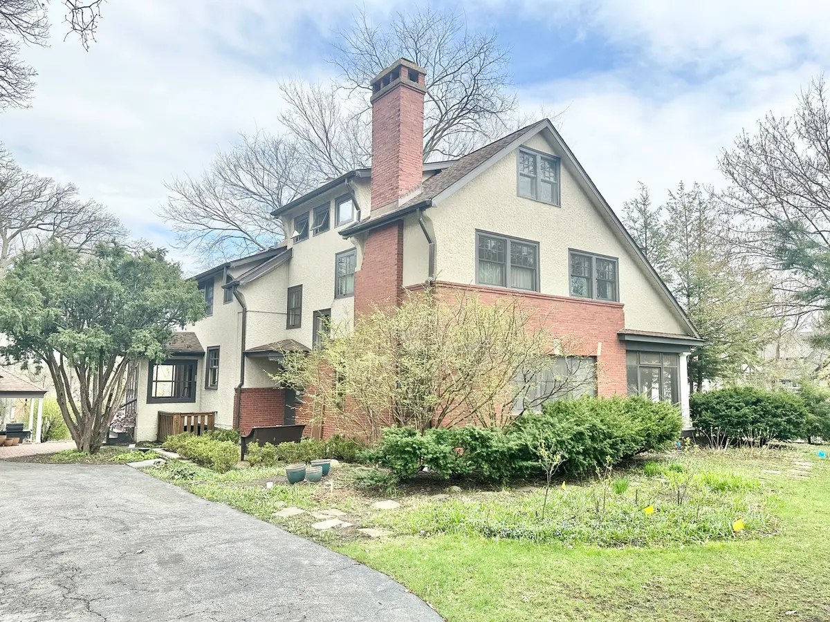 Address Withheld By Seller, Hinsdale, IL 60521 - #1