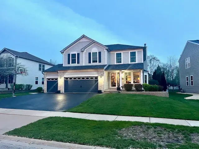 1002 Butterfield Circle E, Shorewood, IL 60404 - #1