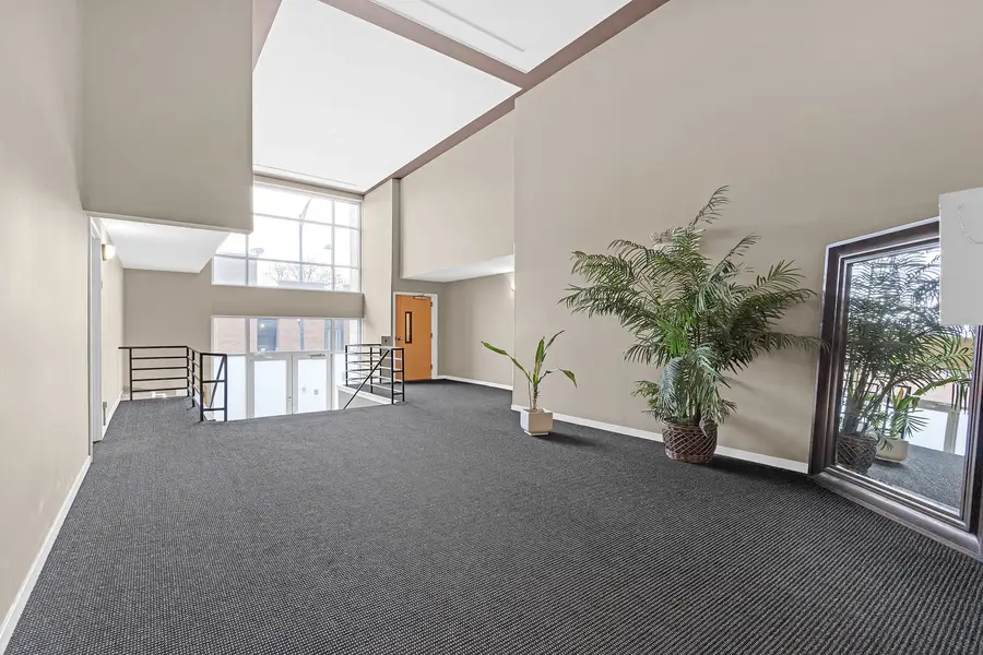 3611 W Montrose Avenue #407, Chicago, IL 60618 - #2