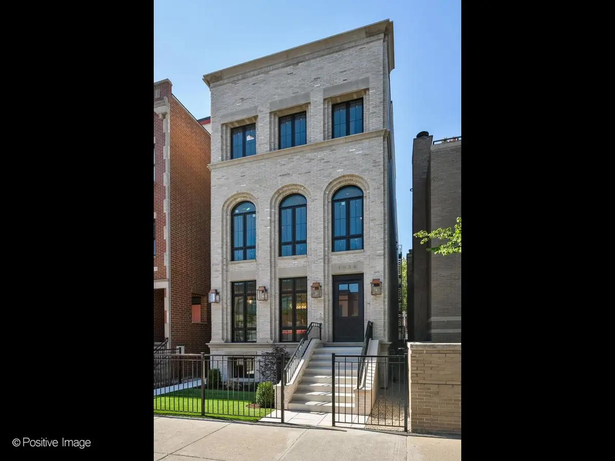 1934 N Halsted Street #1, Chicago, IL 60614 - #1