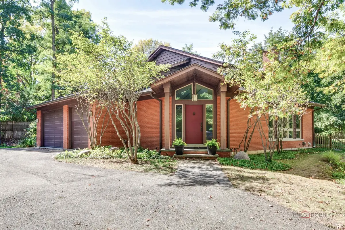 1175 Edgewood Road, Lake Forest, IL 60045 - #1