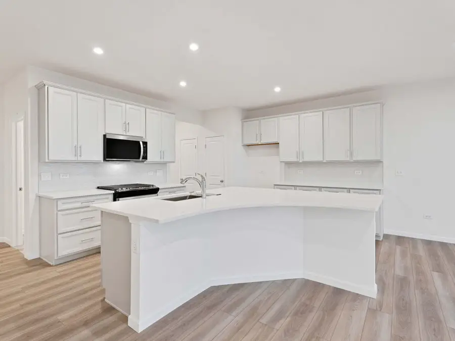 12764 S Nicholas Drive, Plainfield, IL 60585 - #3