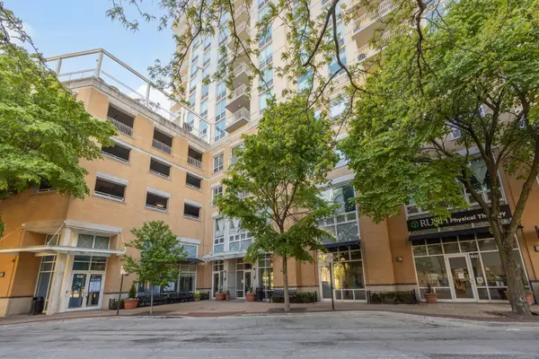 1640 Maple Avenue #302, Evanston, IL 60201