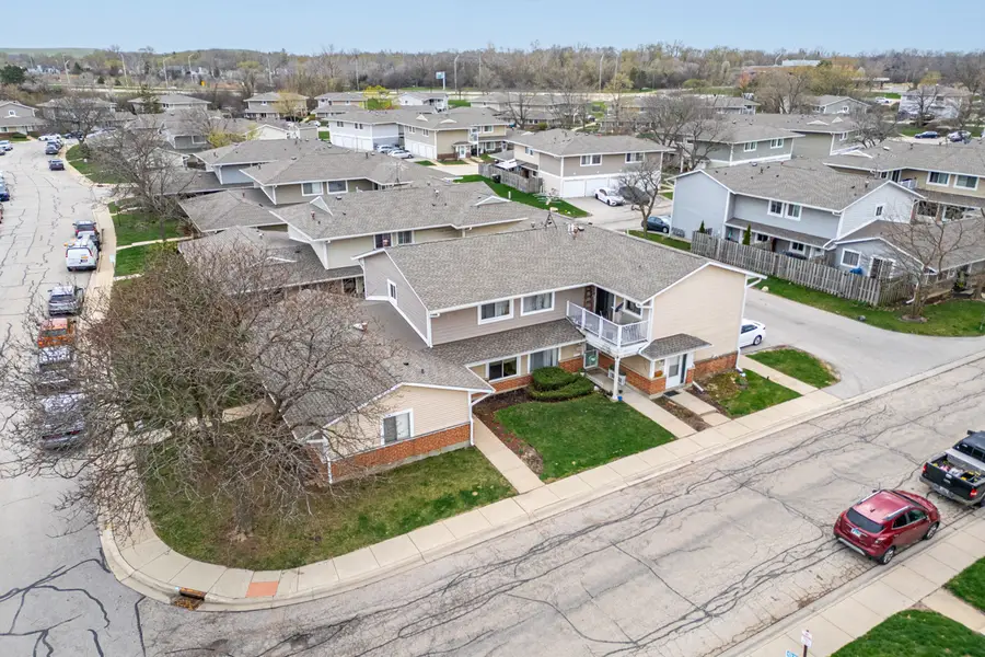 6102 Kit Carson Drive, Hanover Park, IL 60133 - #3